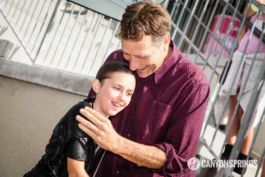 Celebrate Baptisms at Canyon Springs Church! #Baptism Learn more at https://canyonsprings.org