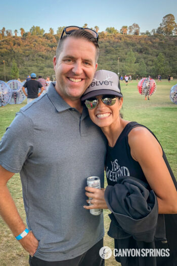 Annual end of Summer picnic for Canyon Springs Church. Learn more at https://canyonsprings.org