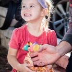 Our Kids (and some adults ;) enjoyed the animals brought in by The Lizard Wizard. https://canyonsprings.org