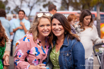 2019 Easter Service with Canyon Springs Church. https://canyonsprings.org