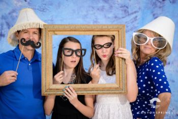 Easter at Canyon Springs 2015 https://canyonsprings.org