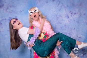 Mother's Day 2018 at Canyon Springs Church. https://www.CanyonSprings.org/