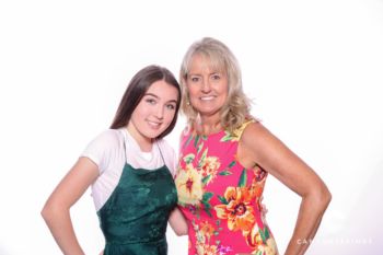 Mother's Day 2018 at Canyon Springs Church. https://www.CanyonSprings.org/