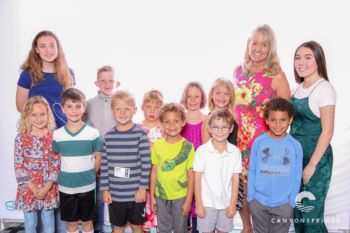 Mother's Day 2018 at Canyon Springs Church. https://www.CanyonSprings.org/