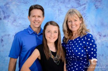 Easter at Canyon Springs 2015 https://canyonsprings.org