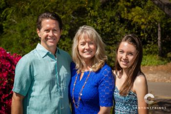 Celebrate Easter! #HeIsRisen. Learn More at https://canyonsprings.org