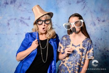 Mother's Day 2016 at Canyon Springs Church, https://canyonsprings.org