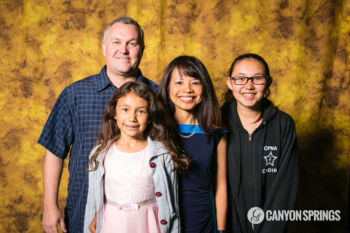 Mother's Day 2016 at Canyon Springs Church, https://canyonsprings.org