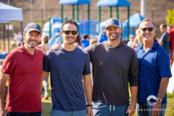 Father's Day 2021 at Canyon Springs Church. https://canyonsprings.org