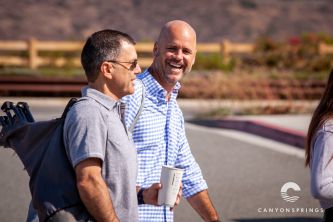 Father's Day 2021 at Canyon Springs Church. https://canyonsprings.org