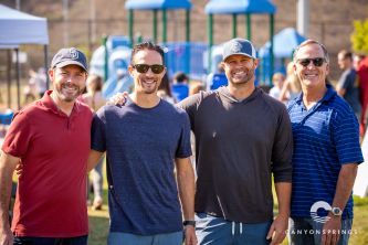 Father's Day 2021 at Canyon Springs Church. https://canyonsprings.org