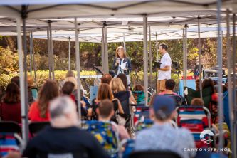 Father's Day 2021 at Canyon Springs Church. https://canyonsprings.org