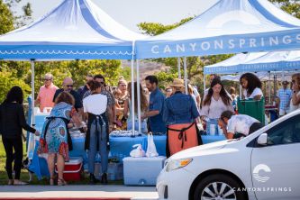 Father's Day 2021 at Canyon Springs Church. https://canyonsprings.org