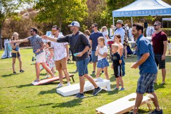 Father's Day 2021 at Canyon Springs Church. https://canyonsprings.org