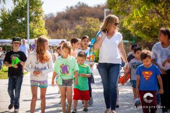 Father's Day 2021 at Canyon Springs Church. https://canyonsprings.org