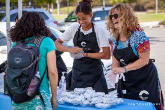 Father's Day 2021 at Canyon Springs Church. https://canyonsprings.org